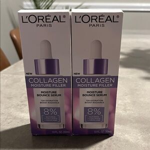 L’Oréal Paris collagen moisture filler (2)
